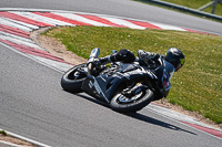 Advanced Group Black Bikes